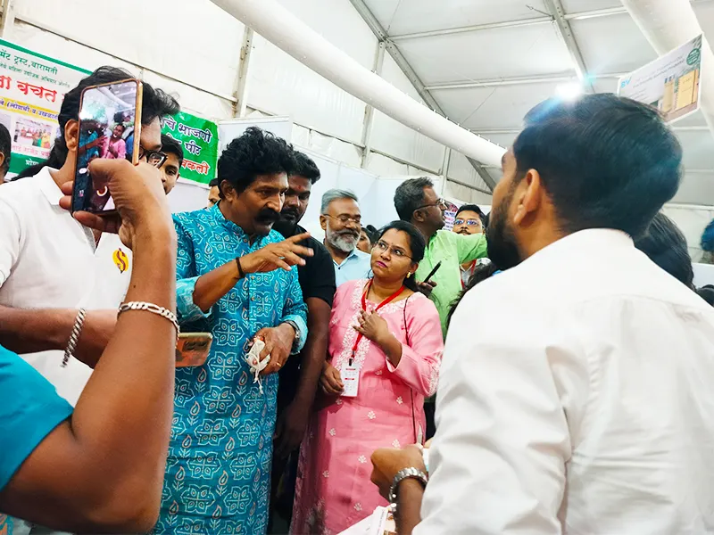 BambuVilla Gallery
