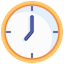 Clock Icon