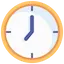 Clock Icon
