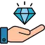 Values Icon