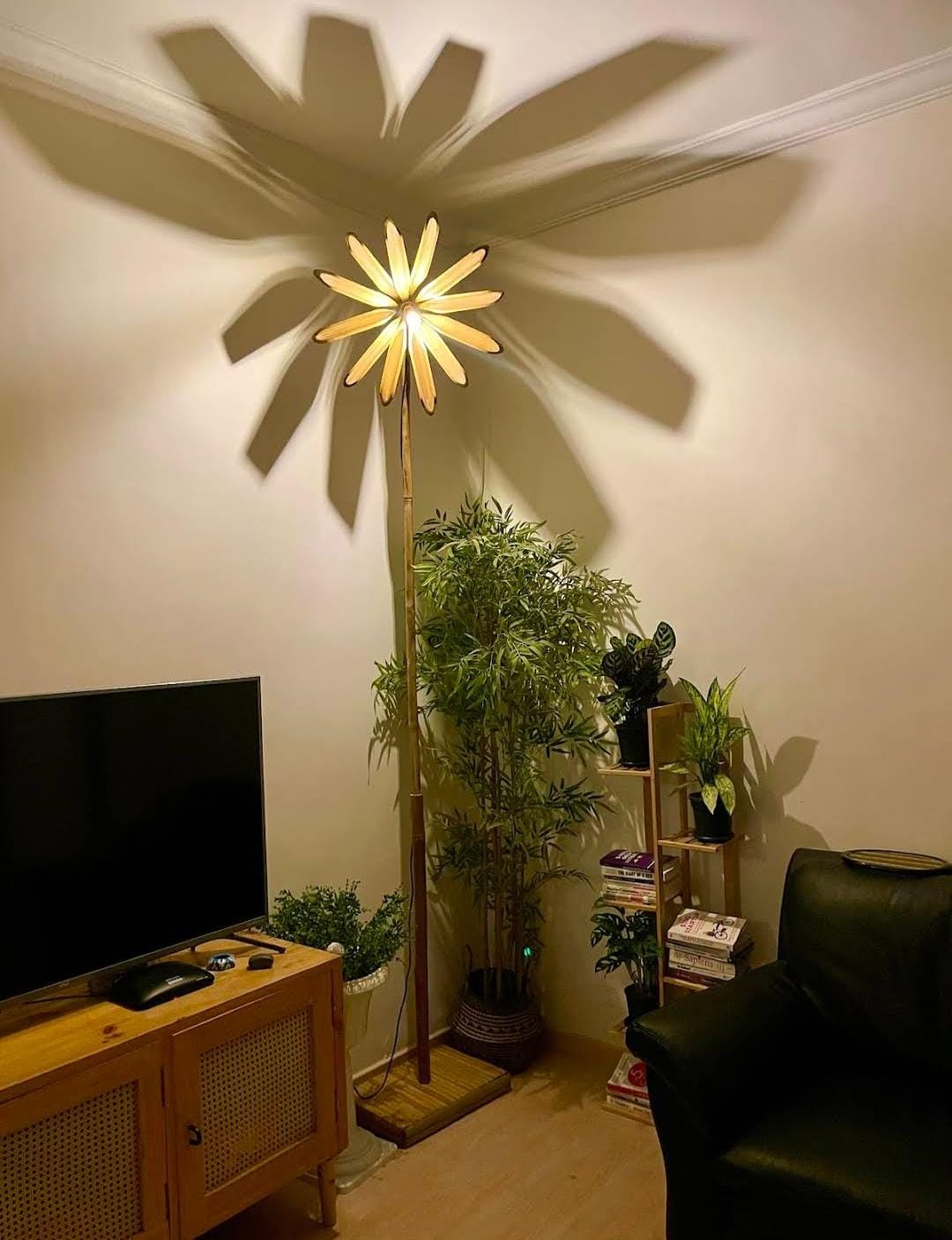 Bamboo Toothbrush Set