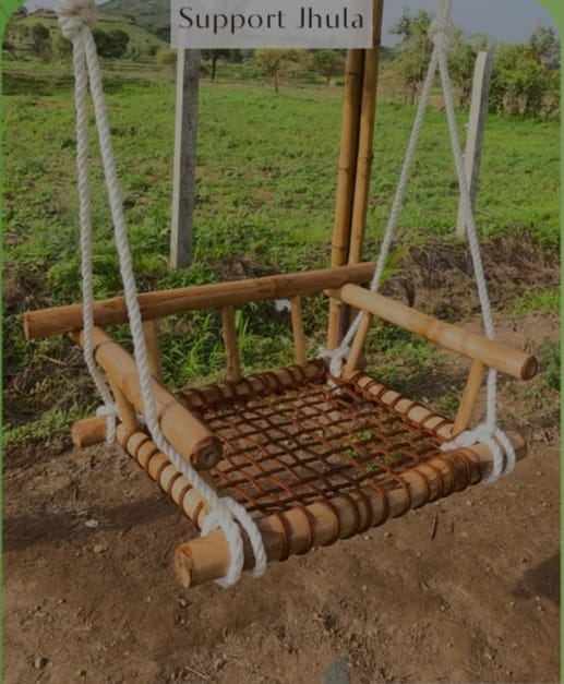 Bamboo Cutting Board